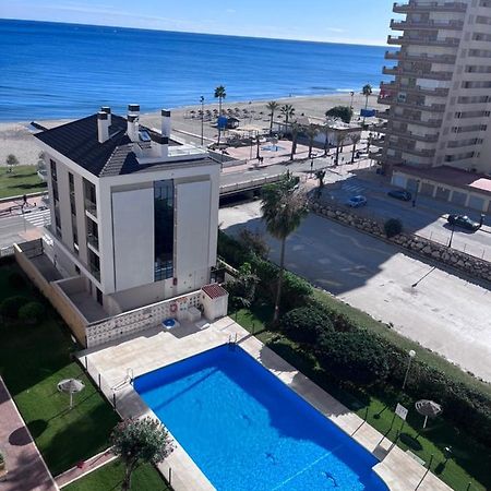 Apartamento Primera Linea Brisa De Mar By Gms Apartamentos Fuengirola Esterno foto