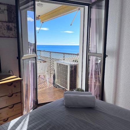 Apartamento Primera Linea Brisa De Mar By Gms Apartamentos Fuengirola Esterno foto