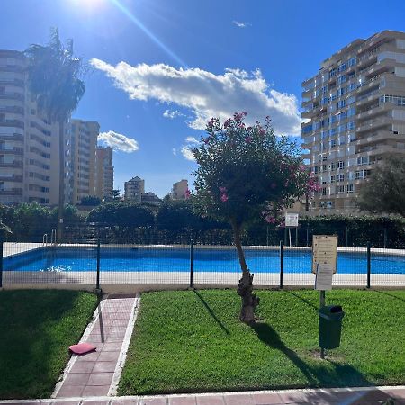 Apartamento Primera Linea Brisa De Mar By Gms Apartamentos Fuengirola Esterno foto