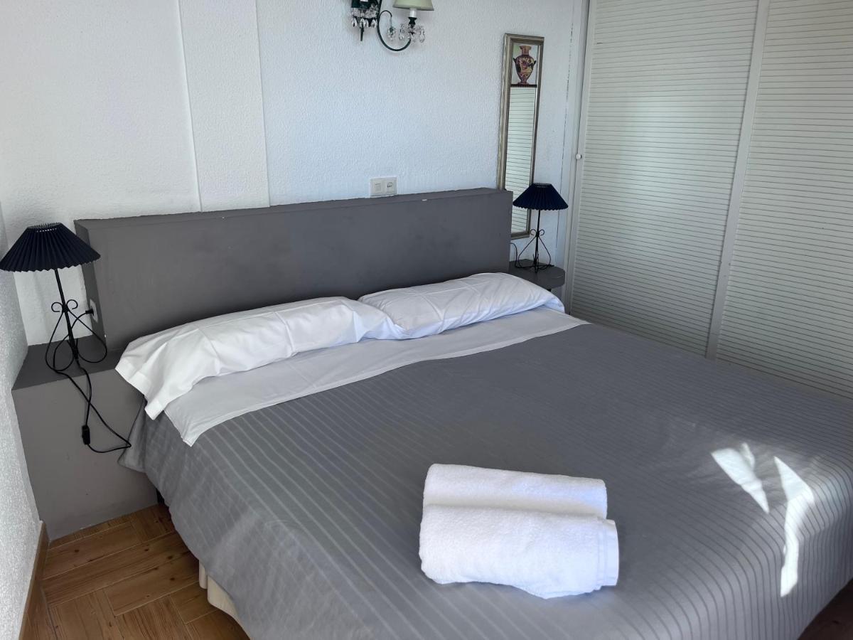 Apartamento Primera Linea Brisa De Mar By Gms Apartamentos Fuengirola Esterno foto