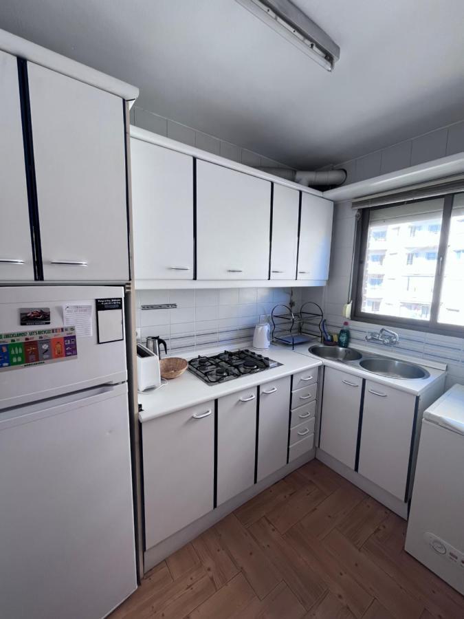 Apartamento Primera Linea Brisa De Mar By Gms Apartamentos Fuengirola Esterno foto
