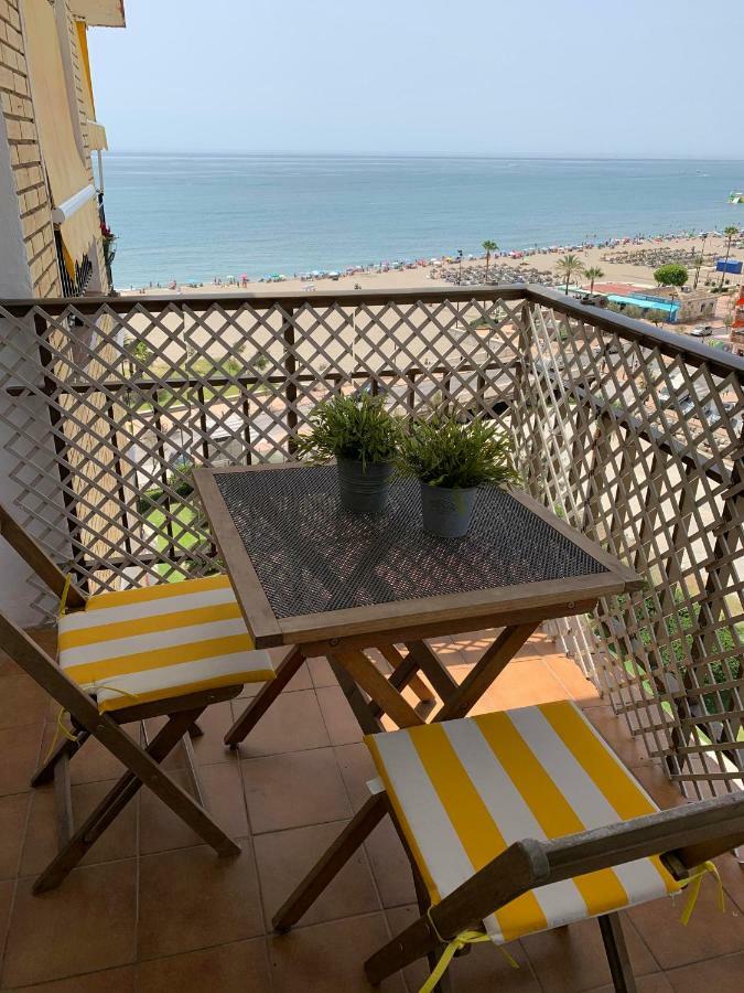 Apartamento Primera Linea Brisa De Mar By Gms Apartamentos Fuengirola Esterno foto