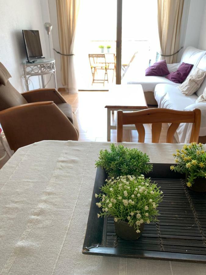 Apartamento Primera Linea Brisa De Mar By Gms Apartamentos Fuengirola Esterno foto